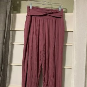 Athleta Release Pants